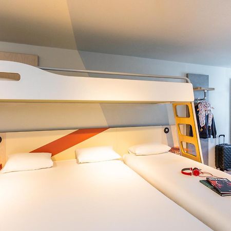 Ibis Budget Angouleme Centre Zewnętrze zdjęcie