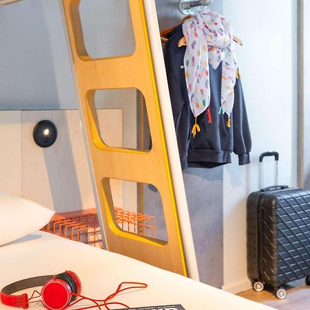 Ibis Budget Angouleme Centre Zewnętrze zdjęcie