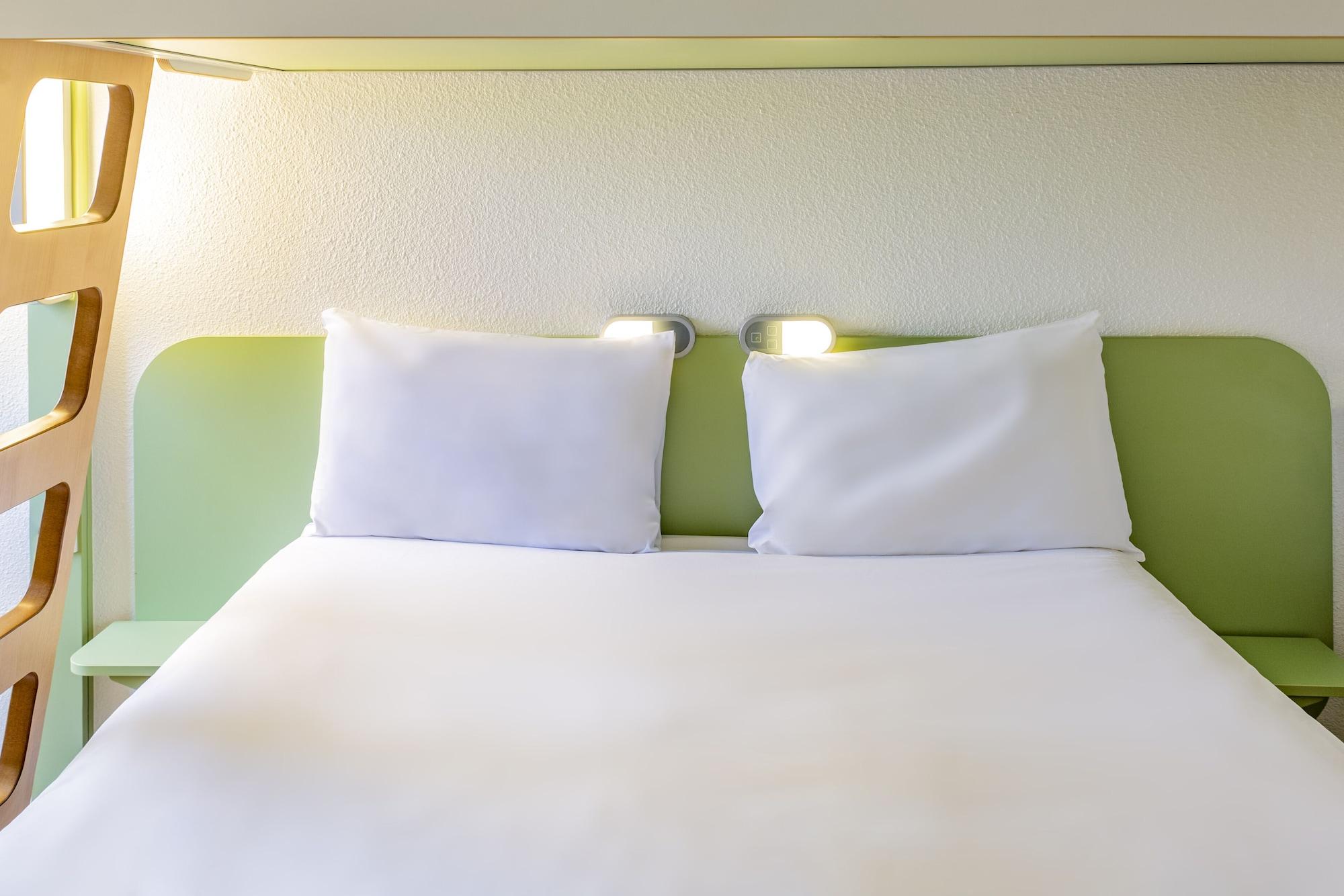 Ibis Budget Angouleme Centre Zewnętrze zdjęcie
