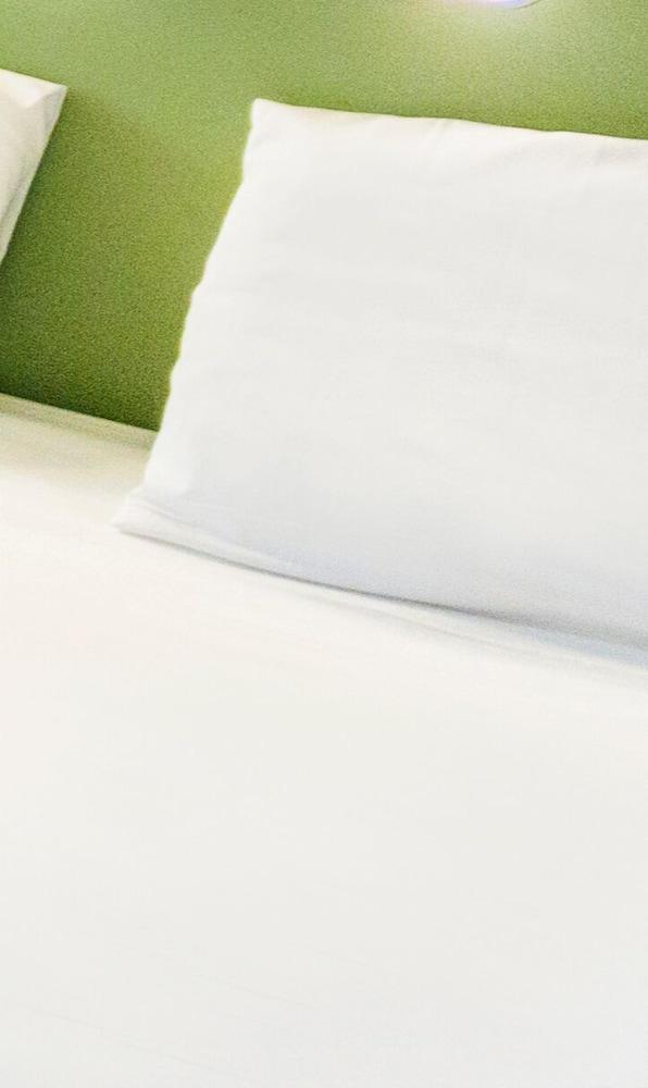 Ibis Budget Angouleme Centre Zewnętrze zdjęcie