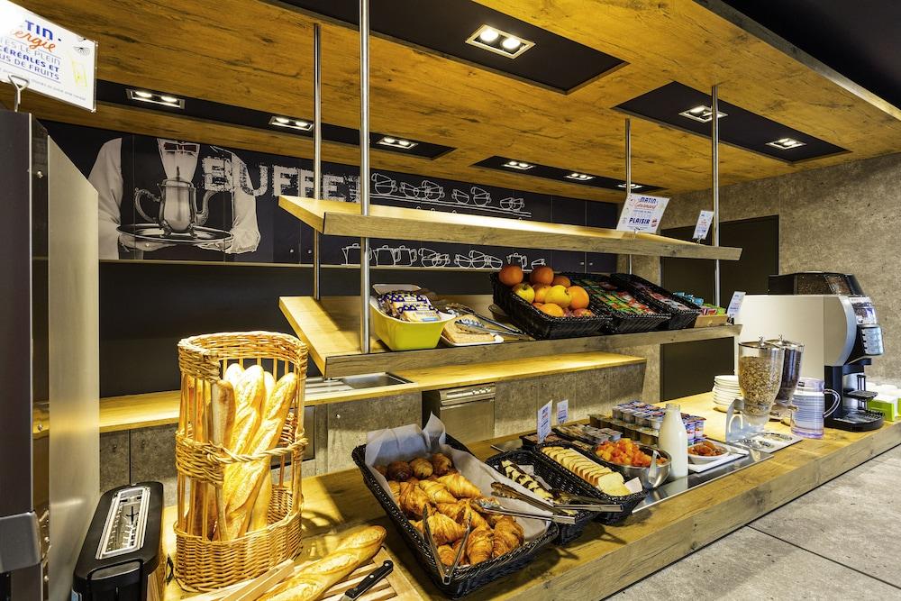 Ibis Budget Angouleme Centre Zewnętrze zdjęcie