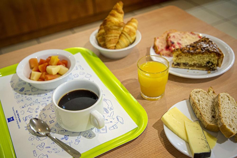 Ibis Budget Angouleme Centre Zewnętrze zdjęcie
