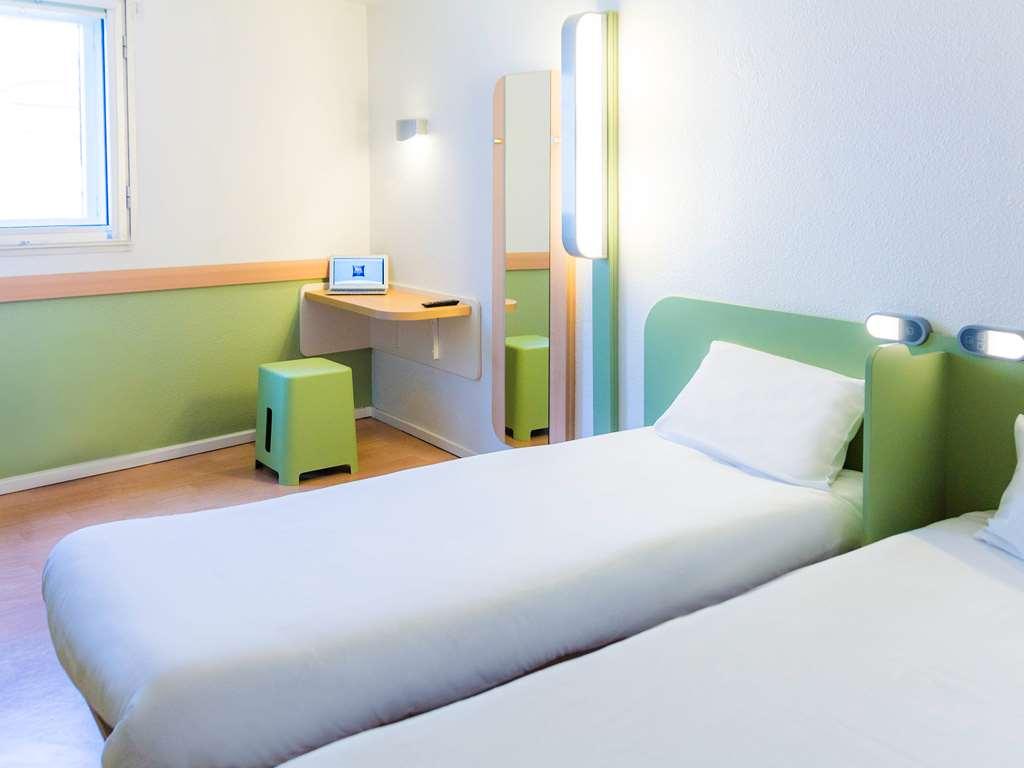 Ibis Budget Angouleme Centre Pokój zdjęcie