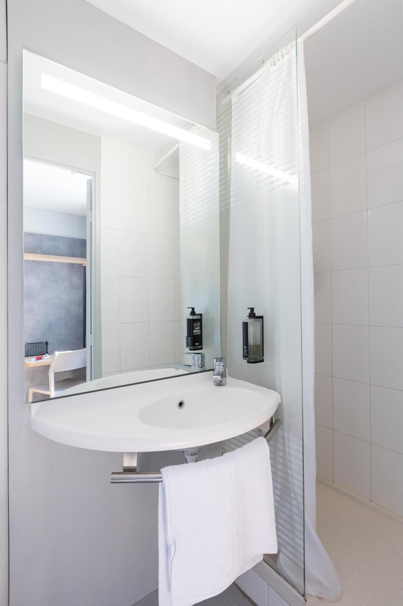 Ibis Budget Angouleme Centre Zewnętrze zdjęcie