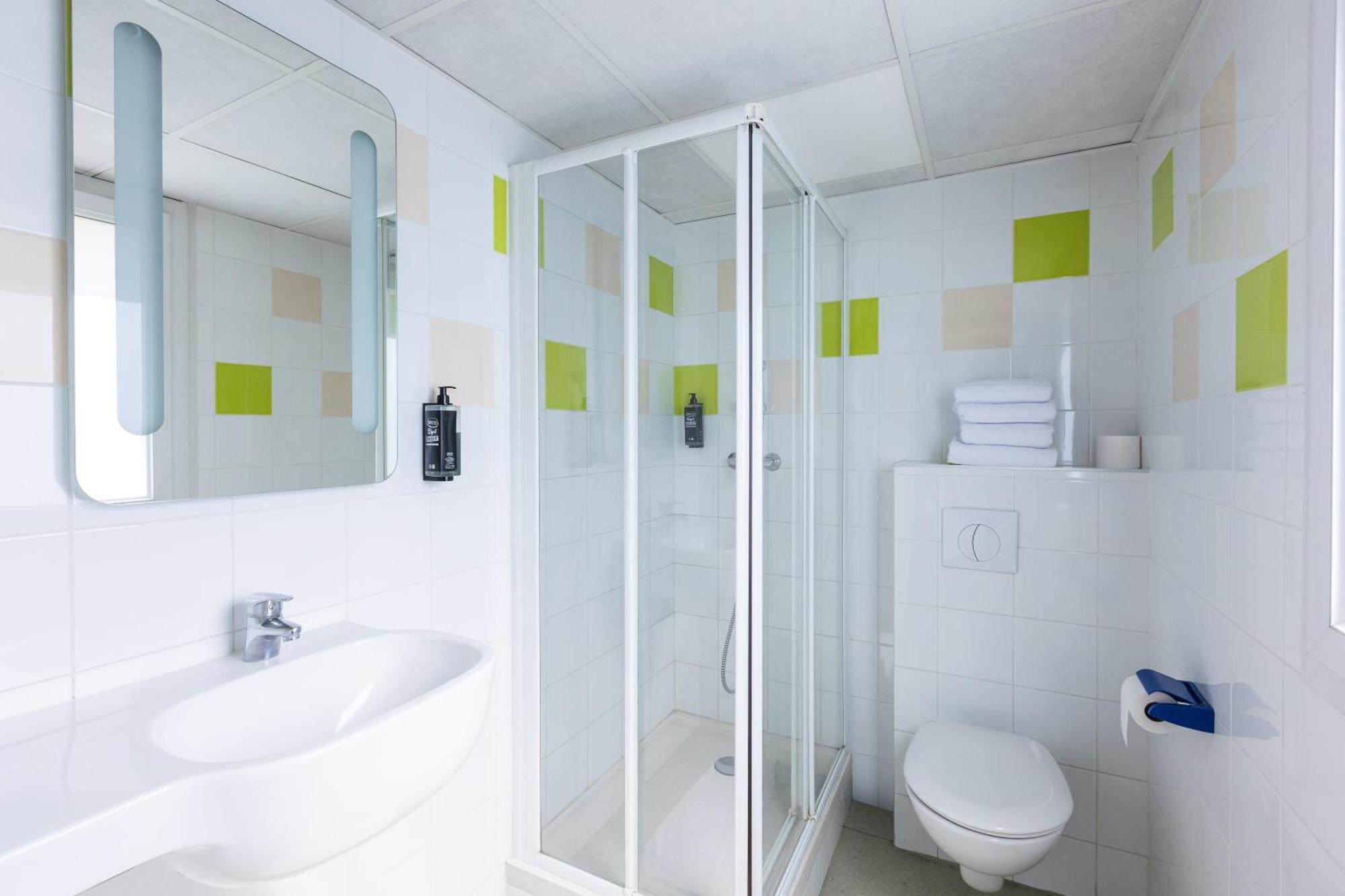 Ibis Budget Angouleme Centre Zewnętrze zdjęcie