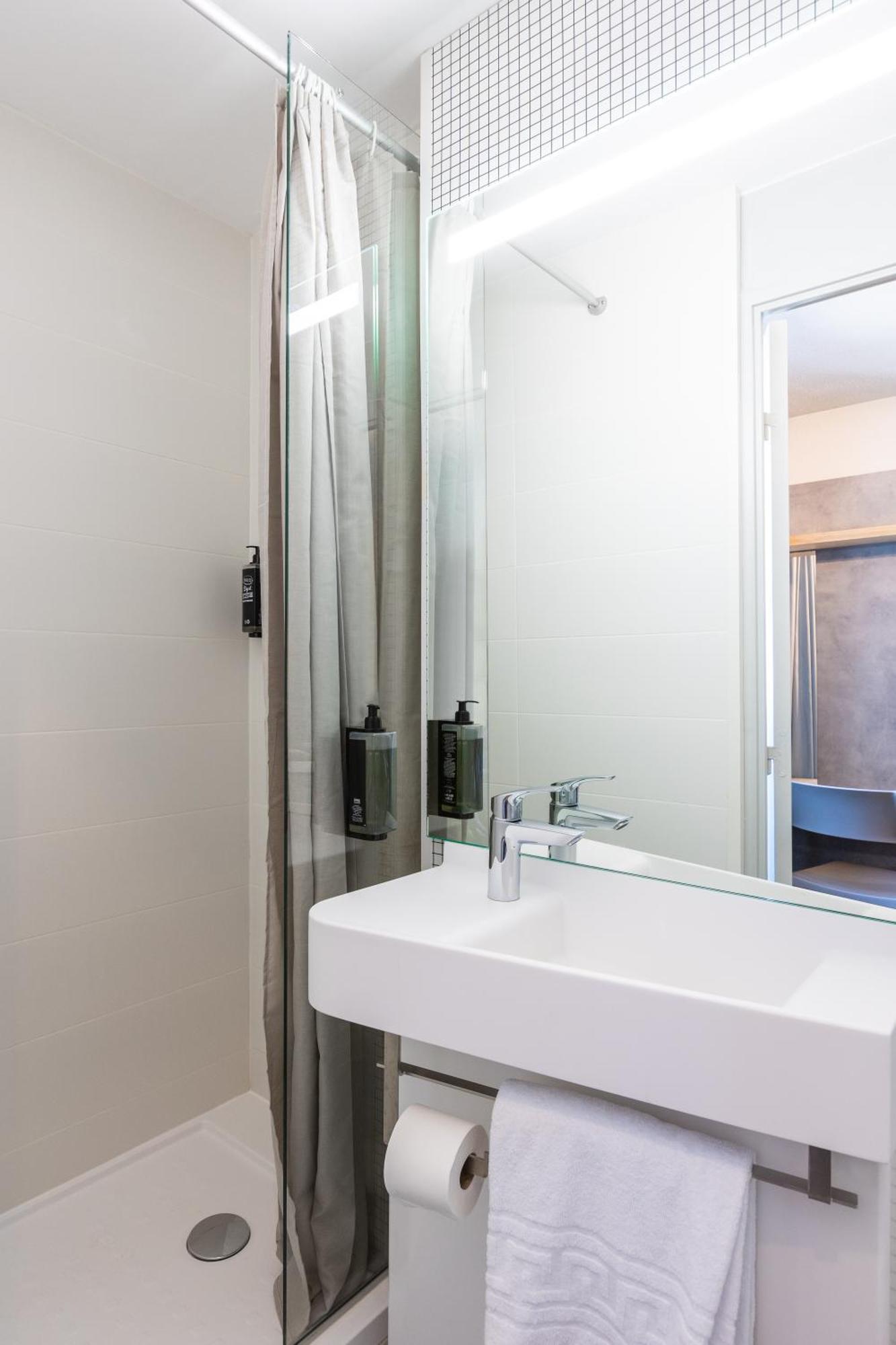 Ibis Budget Angouleme Centre Zewnętrze zdjęcie