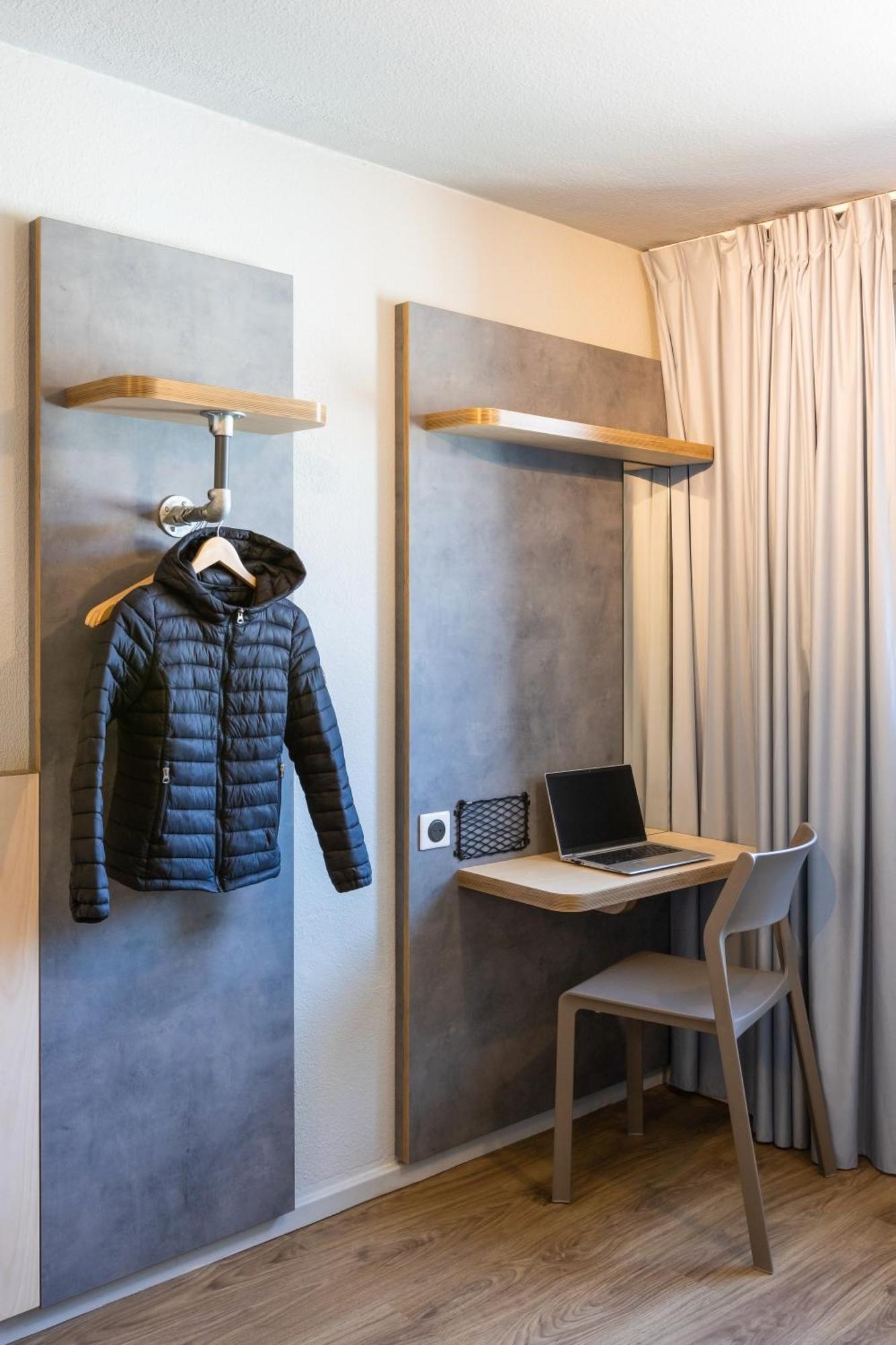 Ibis Budget Angouleme Centre Zewnętrze zdjęcie