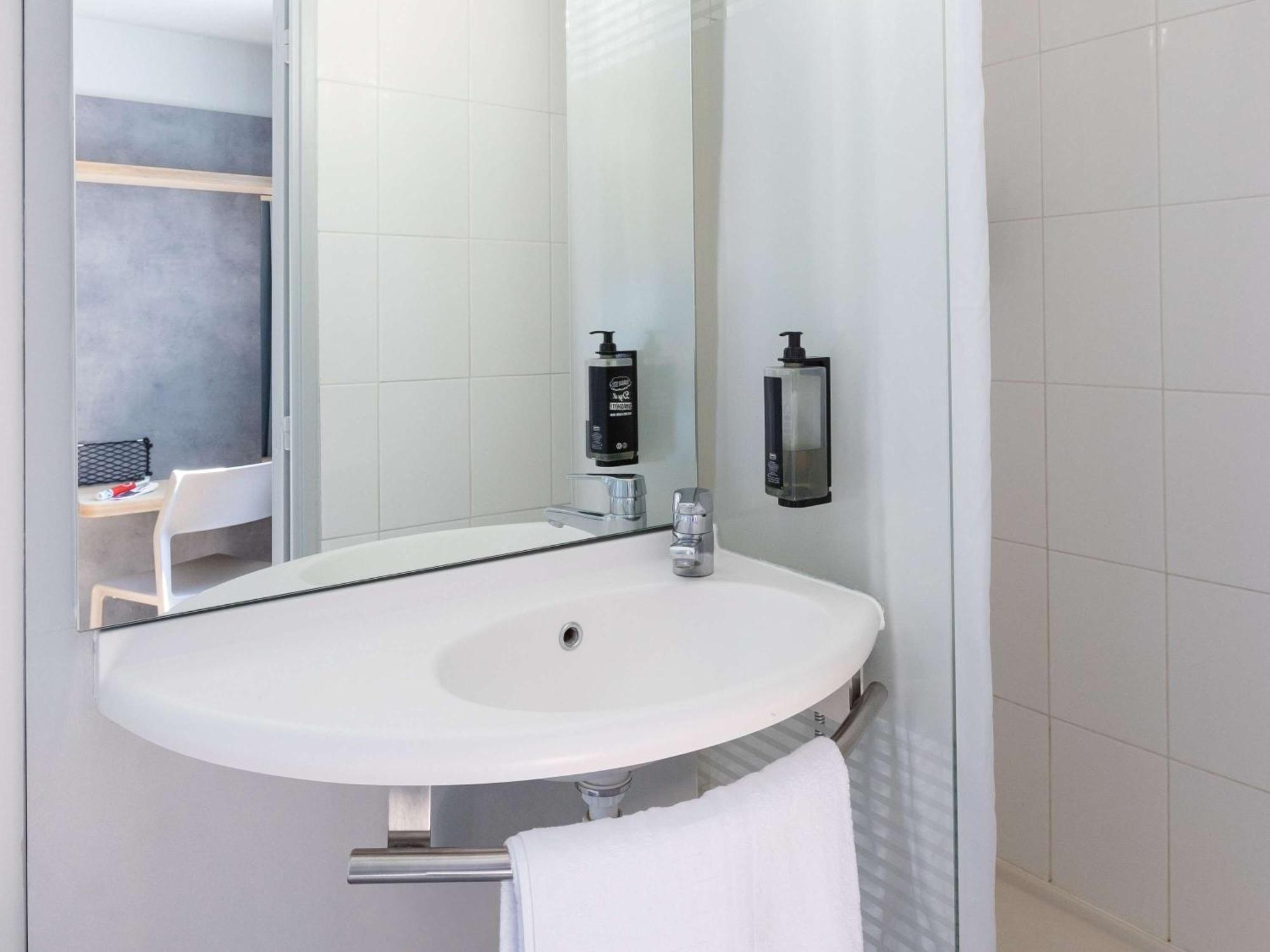 Ibis Budget Angouleme Centre Zewnętrze zdjęcie