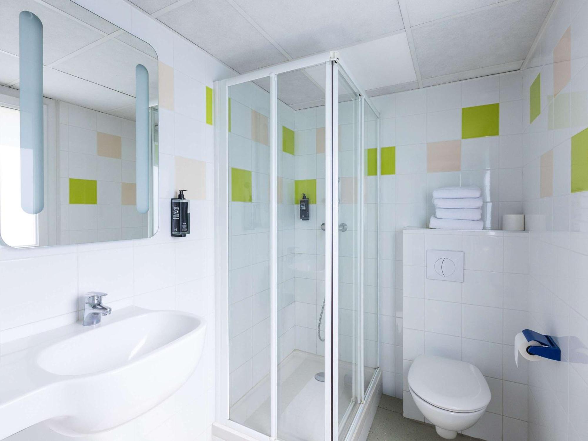 Ibis Budget Angouleme Centre Zewnętrze zdjęcie