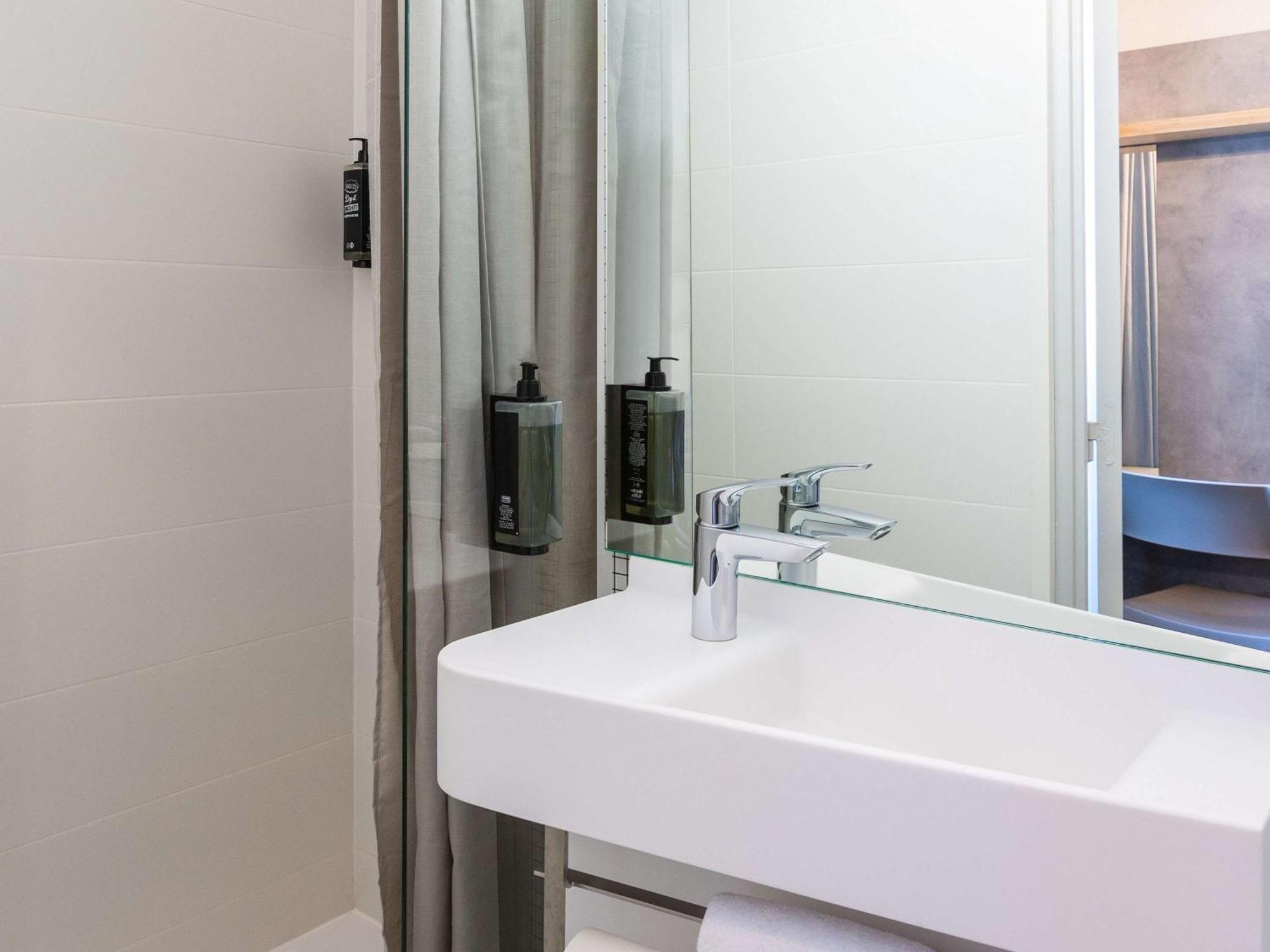Ibis Budget Angouleme Centre Zewnętrze zdjęcie